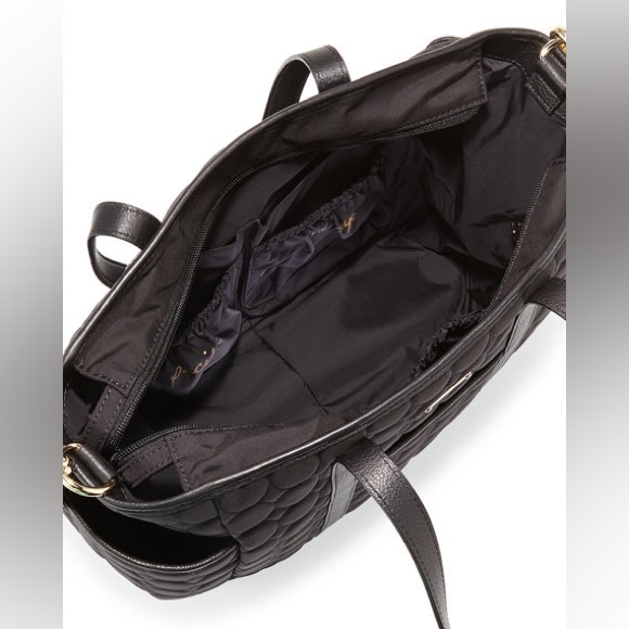 Rebecca Minkoff
Marissa Quilted Diaper Bag - Picture 4 of 11